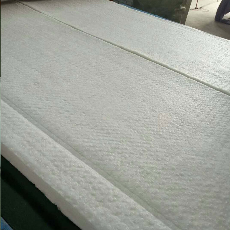 硅酸铝陶瓷纤维毯/硅酸铝针刺毯